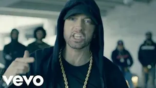 Ed Sheeran - Remember The Name [ Music Video ] ft Eminem & 50 Cent