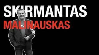 Skirmantas Malinauskas | PVŠ Roast of IronVytas