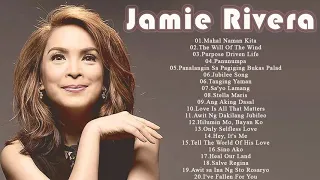 The Songs Of Jamie Rivera  - Jamie Rivera Nonstop Songs Compllation Full Album 2021