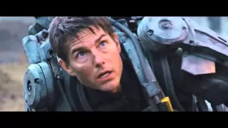 Edge of Tomorrow - Bande annonce officielle VF