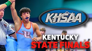 2024 Kentucky High School State Finals