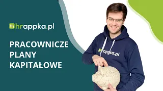 Obsługa Pracowniczych Planów Kapitałowych w systemie kadrowo-płacowym HRappka.pl