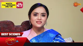 Radhika - Best Scenes | 03 Jan 2024 | Kannada Serial | Udaya TV