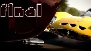 Test Drive: Ferrari Racing Legends - Walkthrough - Final Part 216 - Pop The Cork | Ending (PC) [HD]