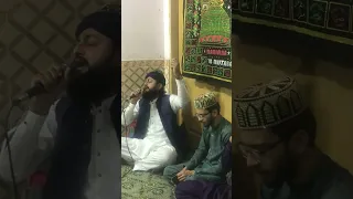 koi Dunia ey atta m||by sahibzada ahmad hassan naqshbandi