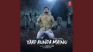 Yaad Aunda Mainu