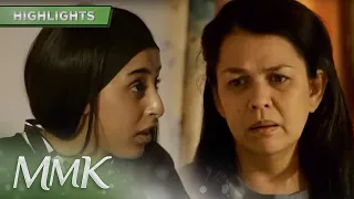 Olie makes a way to see Abdalla again | MMK