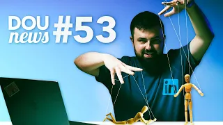 Експерименти LinkedIn, деталі продажу Figma та питання відкритих даних — DOU News #53