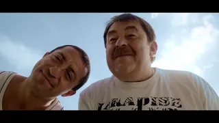 Парень из Голливуда или необыкновенные приключения Вени Везунчика / 2018 (Trailer)