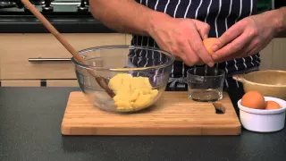 Comment faire une pâte à choux inratable?