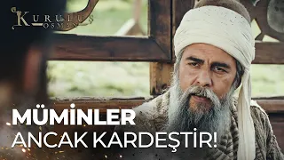 Fitne en çok gönül gözünü bulandırır - Kuruluş Osman 157. Bölüm