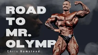 CBUM THE KING OF CLASSIC PHYSIQUE 🔥 The Best Gym Motivation 2023