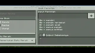 MINECRAFT  Cara membuat Kota