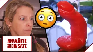 HEIMLICHE S*X PARTY im Wohnzimmer 🥵​🥴​💦​ Wurde Nina betrogen ? | 1/2 | Anwälte im Einsatz | SAT.1