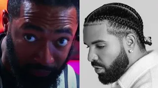 DRAKE RESPONDS! THE REAL VERSION - DROP N GIVE ME 50!! KENDRICK LAMAR ITS BACK ON YOU! WE GOT MOTION