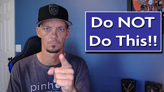 10 Things Not To Do In Germany - REACTION