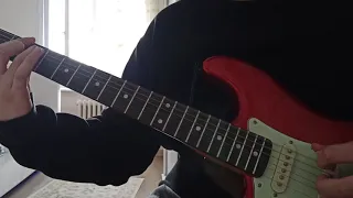 Polyphia - Bad Cover