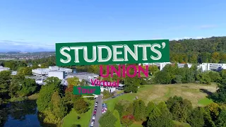 Virtual Tour: The Students’ Union | University of Stirling