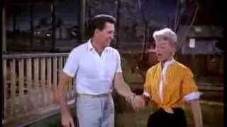 The Pajama Game | There Once Was A Man (I Love You More) sung by Doris Day | Motion Picture #pjgame