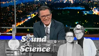 Sound of Science: Chicken CRISPR | Spider Venom to Treat ED | Can AI Crave Food?