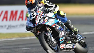 ASBK Rnd 3 Wakefield Park NSW, Superbike - April 18, 2021