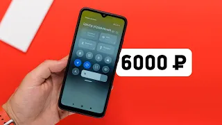 Обзор Redmi 9A — самый дешёвый Xiaomi в 2020