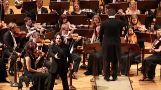 Mariinsky Theatre - P.I. Tchaikovsky - Iolanta / Иоланта _ 2