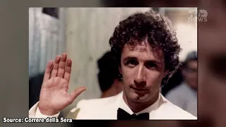 Top News - Ndahet nga jeta aktori i famshëm/ Francesco Nuti, simboli i kinematografisë italiane