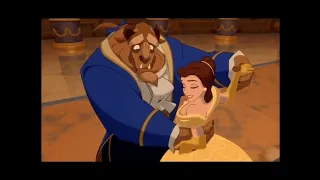 Lilo & Stitch Beauty And The Beast Trailer