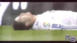 Cristiano Ronaldo 2010-2011 Real Madrid™