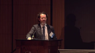 Anesthesia & ICU Considerations in Single-Ventricle Patients - Dr. Joseph Meltzer
