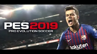 [SOLVED] PES 2019 lagging FIX, Working !!!