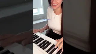 ЧТО ТЫ ЧУВСТВУЕШЬ СЛУШАЯ ТАКУЮ МЕЛОДИЮ? ❤❤️🎵