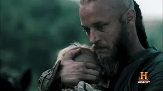 Vikings | Ragnar Lothbrok - Sad Edit