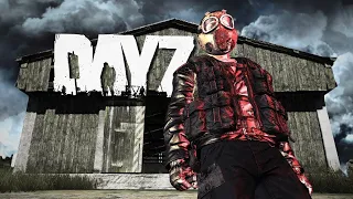 ОДИНОЧКА В DAYZ  С НУЛЯ НА PODPIVAS ORIGINALS ВЫПУСК #5  DAYZ PODPIVAS