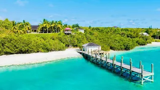 Elevated 2.5 Acre Private Estate in Harbour Island, Bahamas | Bahamas Sotheby's International Realty