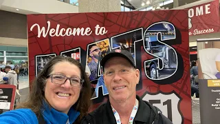 The Mid-America Trucking Show - Day 2