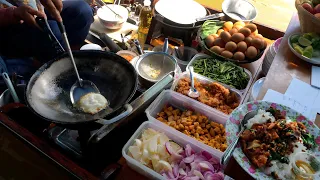 Amazing ! Just Looking at it Makes me Feel like Traveling ! | Thai Street Food