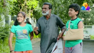 Flowers Uppum Mulakum | Episode 943