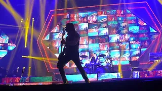 Trans-Siberian Orchestra "Wizards In Winter" 12-7-2019 KC 3pm