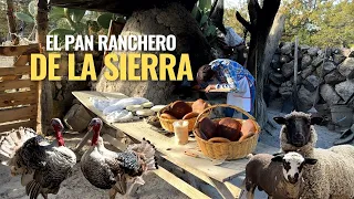 "LAS DOS HERMANAS QUE VIVEN SOLAS Y FELICES EN LA SIERRA"