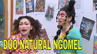 Duo Natural Sedih Gak Dapat Beasiswa | BTS (12/05/25) Part 4