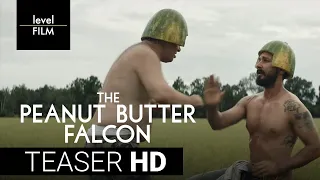 The Peanut Butter Falcon | Now Playing in Select Canadian Cities