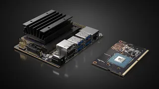 What You Can Do With NVIDIA Jetson Nano?