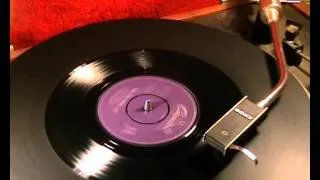The Lettermen - Song For Young Love - 1962 45rpm
