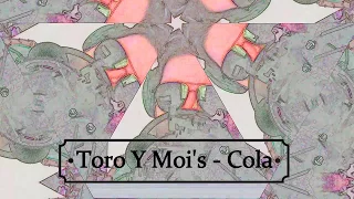 Toro Y Moi's - Cola (Cover)