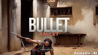 Bullet Ballet - Official Trailer [HD]