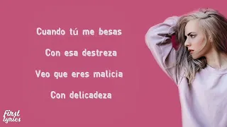 Luis Fonsi Daddy Yankee Feat Justin Bieber Madilyn Bailey Leroy Sanchez Cover - Despacito - Lyrics