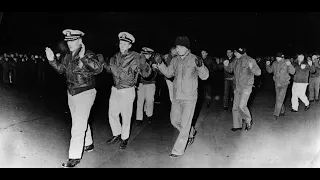 The Strange Tale of the USS Pueblo