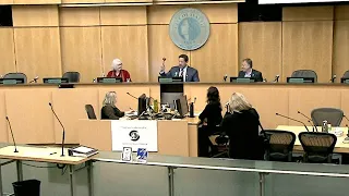 Seattle City Council 12/16/19